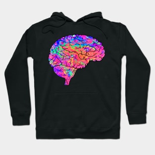 This is Your Brain on Drugs Hoodie